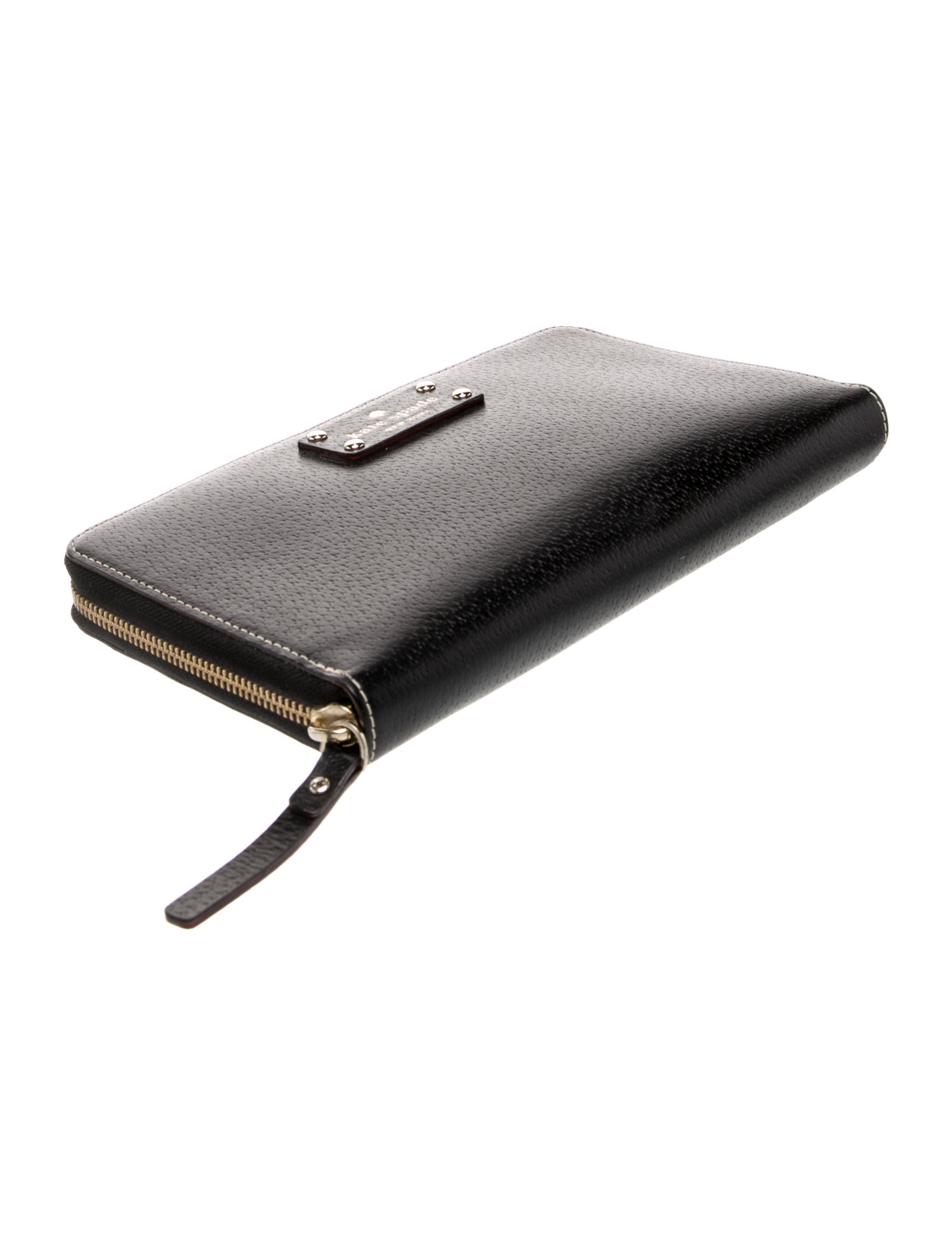 Kate Spade New York Leather Wallet